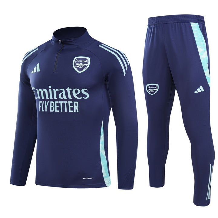 Conjunto Arsenal