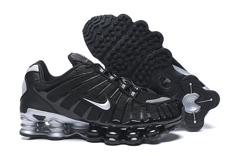 Nike Shox 12 Molas