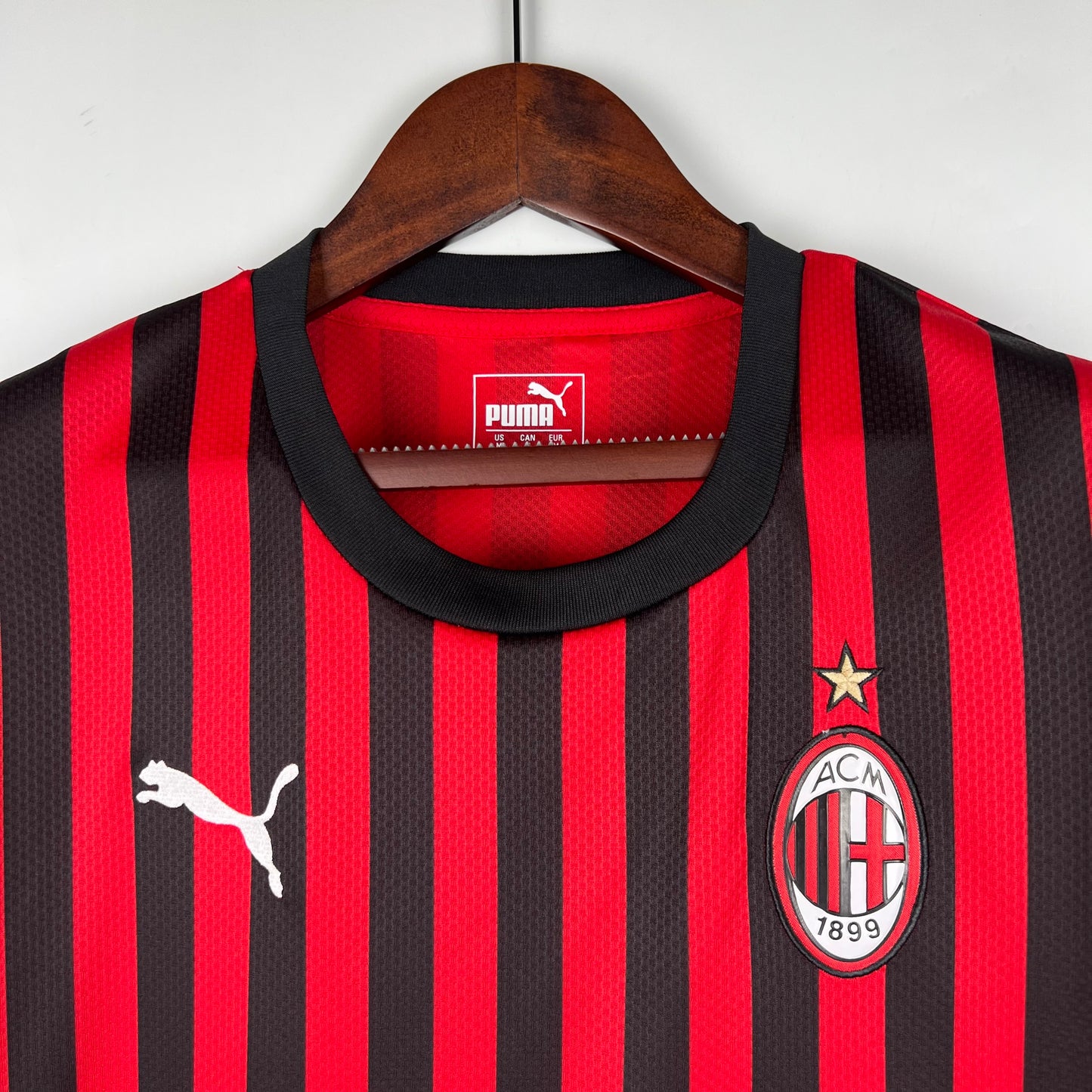 Milan Retro 2019