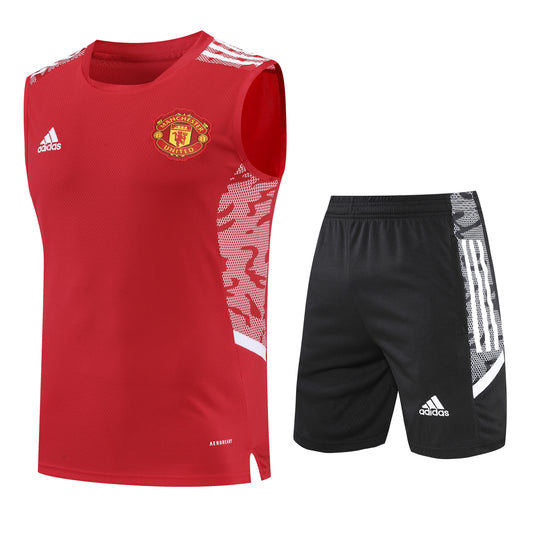 Conjunto Manchester United