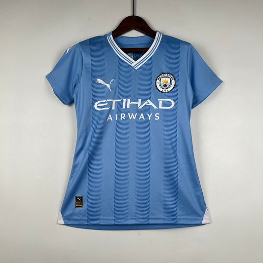 Manchester City Feminino