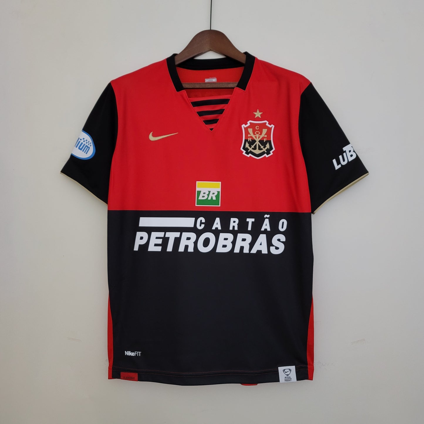 Flamengo Retro