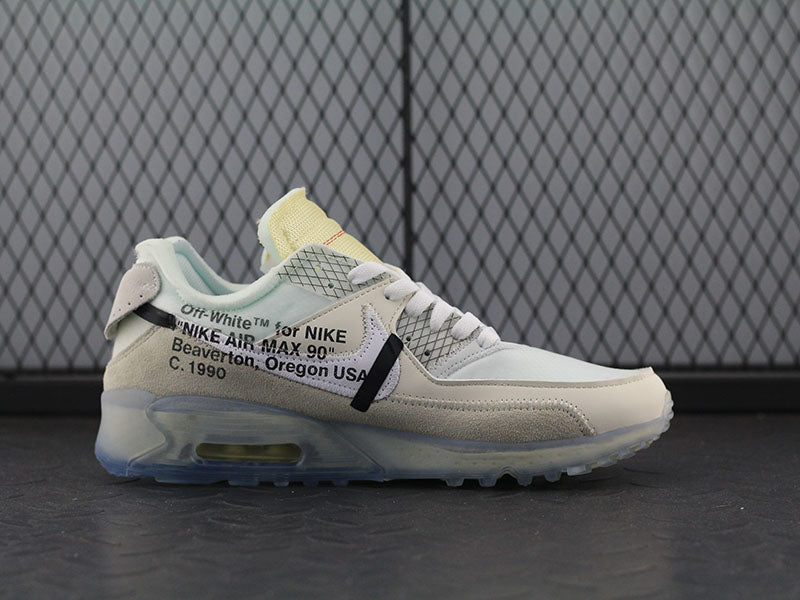 Off White - Air Max 90