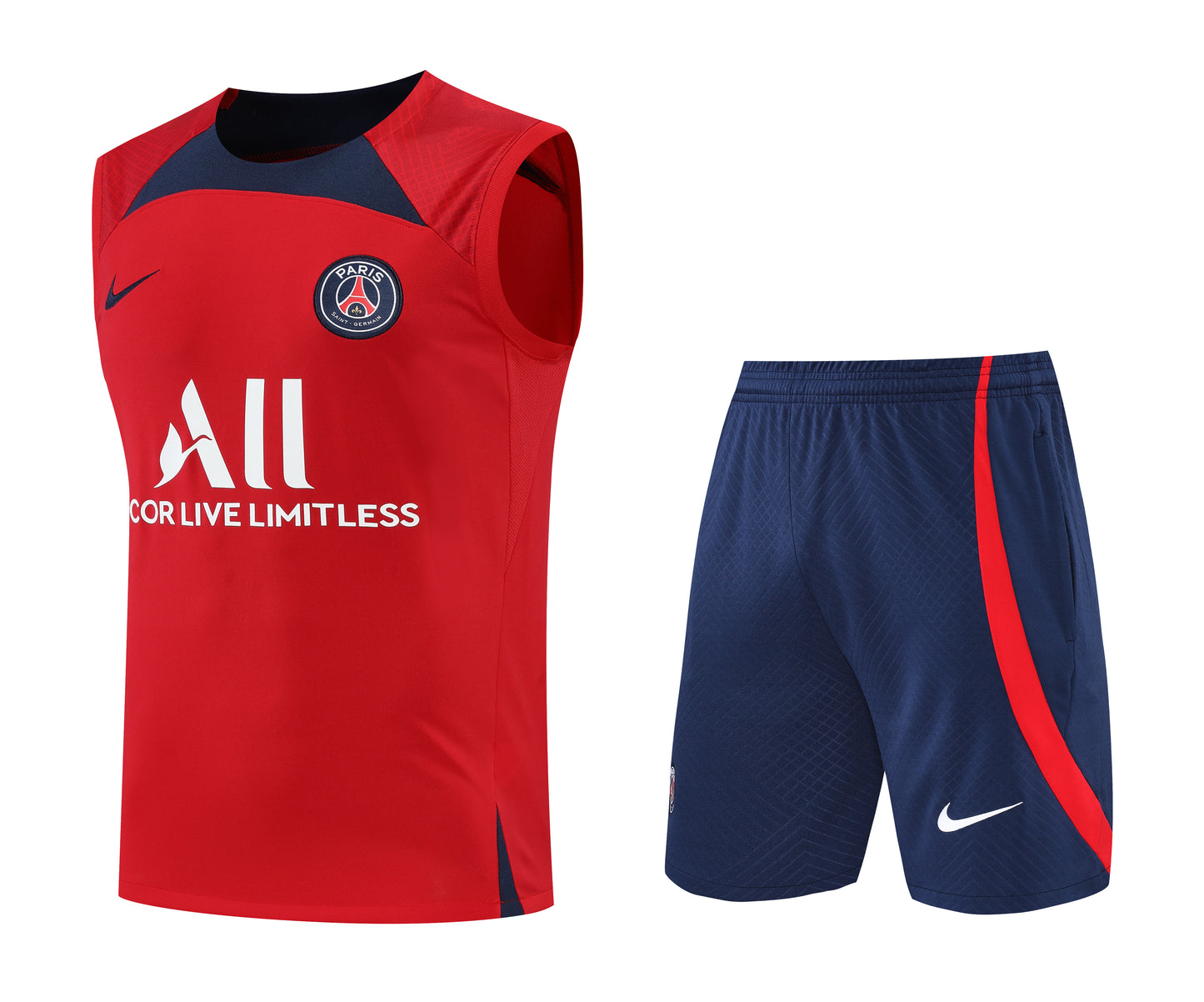 Conjunto Psg