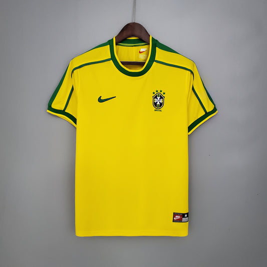 Brasil Retro