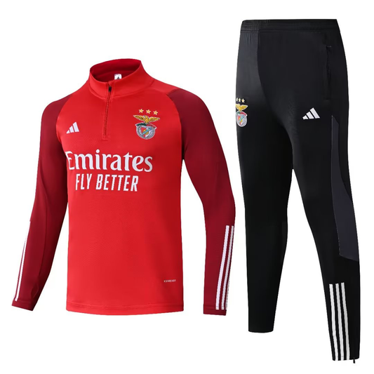 Conjunto Benfica