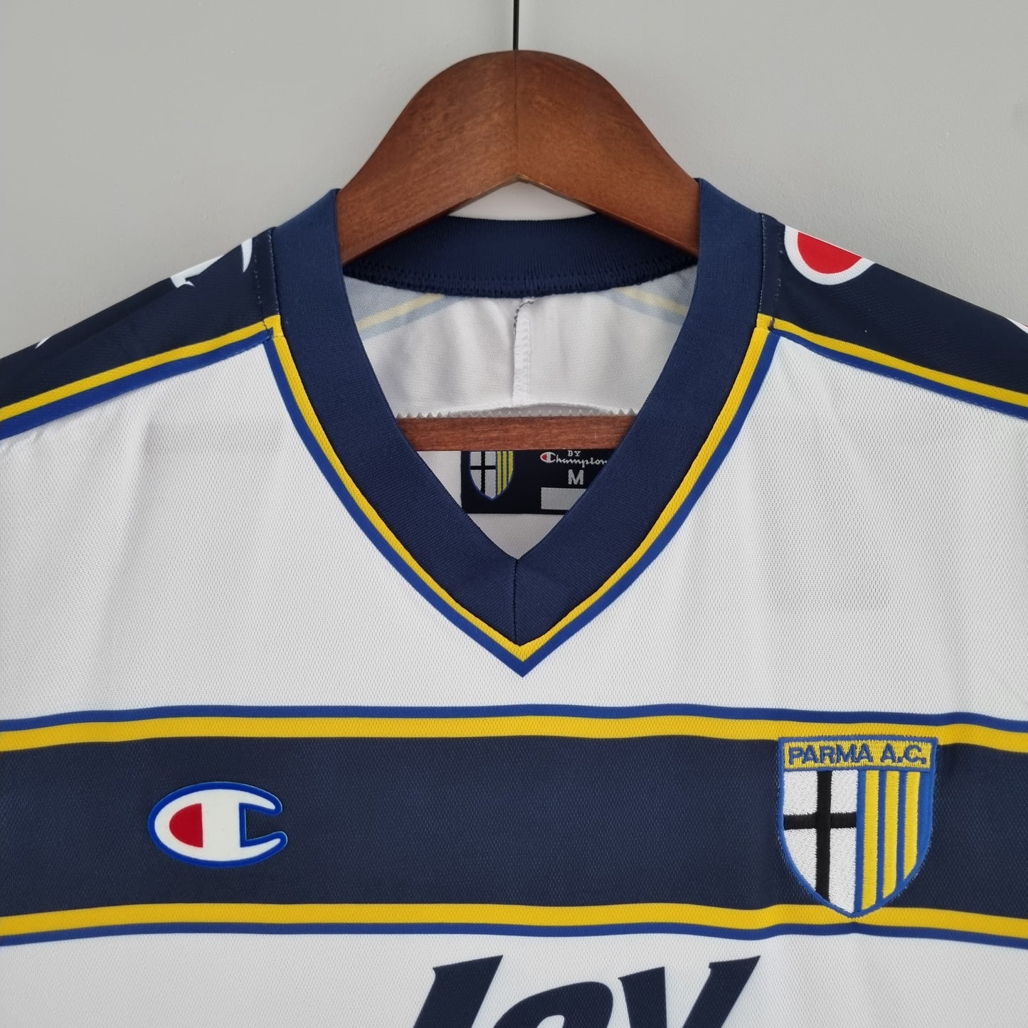 Parma Retro