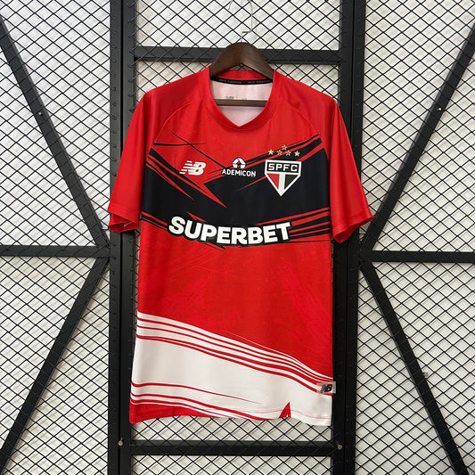São Paulo
