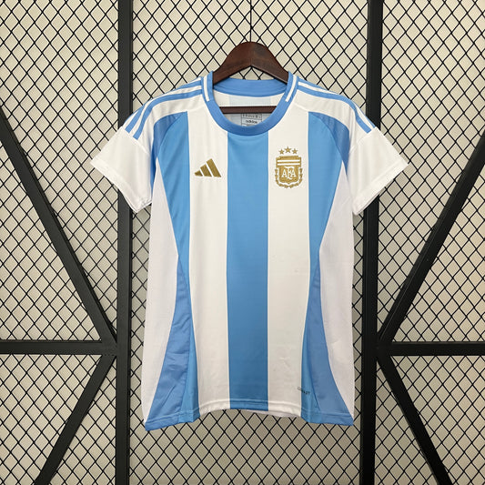 Argentina Feminino