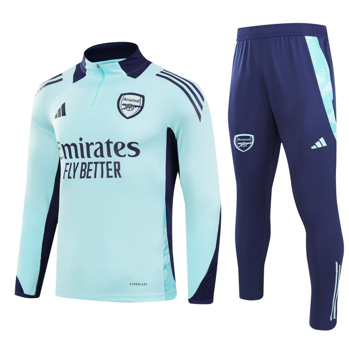 Conjunto Arsenal