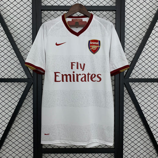 Arsenal Retro