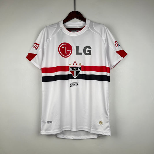 São Paulo Retro 2007