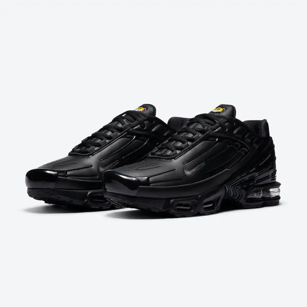 Nike Air Max Plus 3 Black