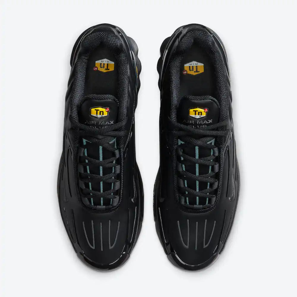 Nike Air Max Plus 3 Black