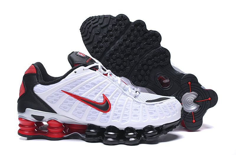 Nike Shox 12 Molas