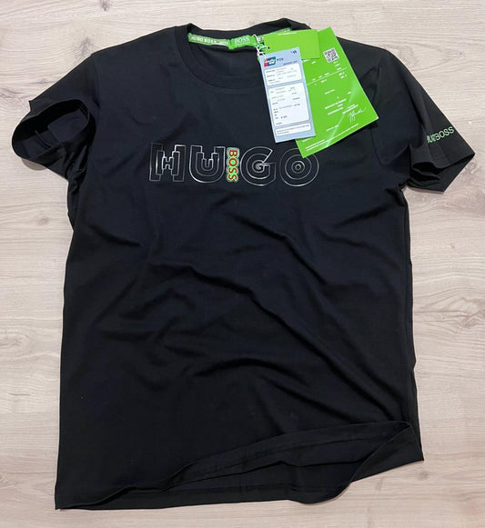 Camiseta Hugo Boss