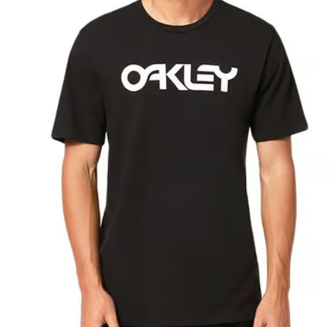 Camiseta Oakley