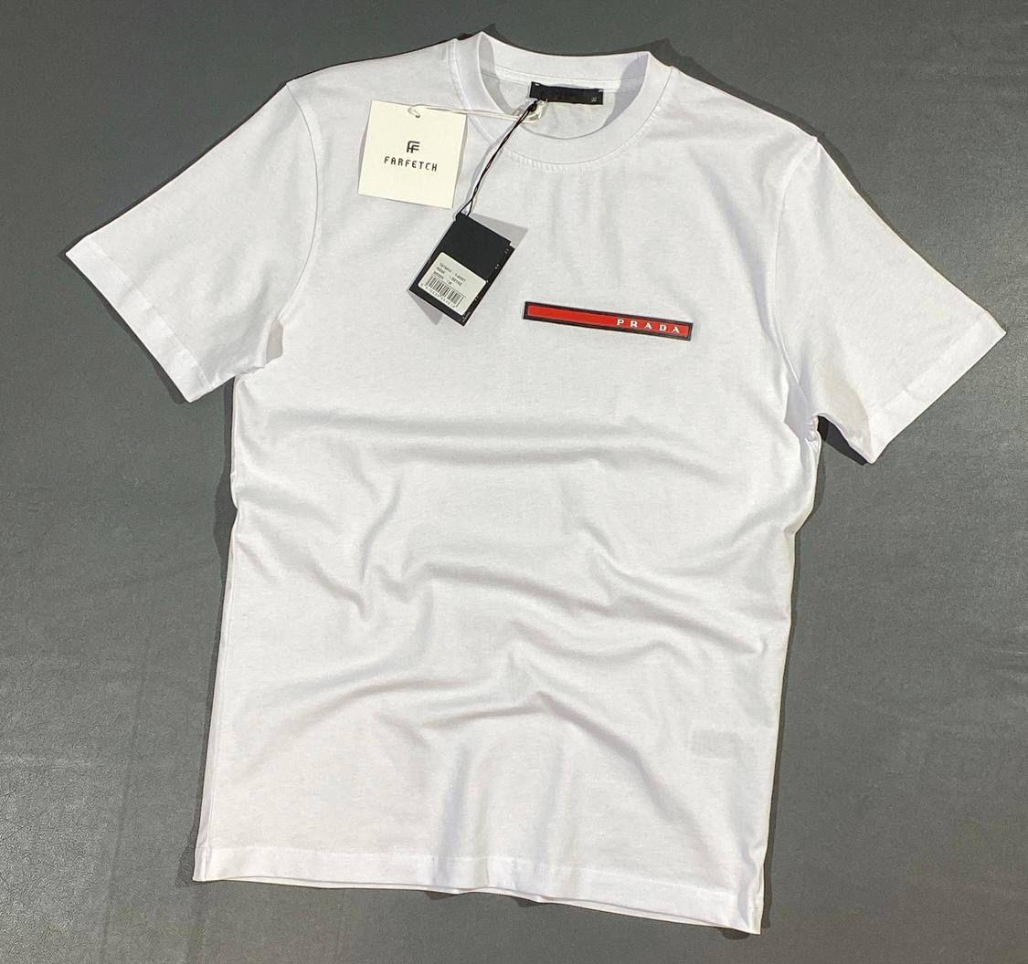 Camiseta Prada