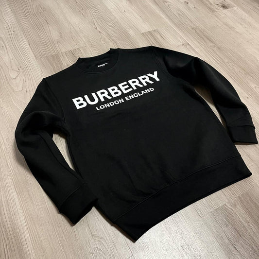 Suéter Burberry