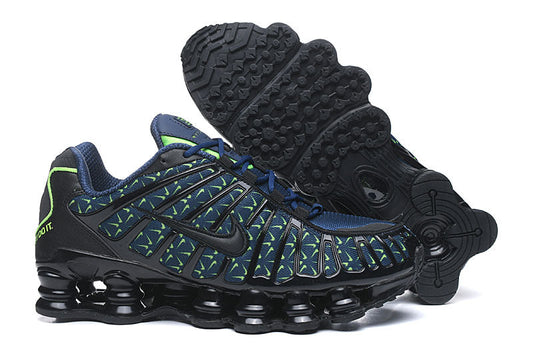 Nike Shox 12 Molas