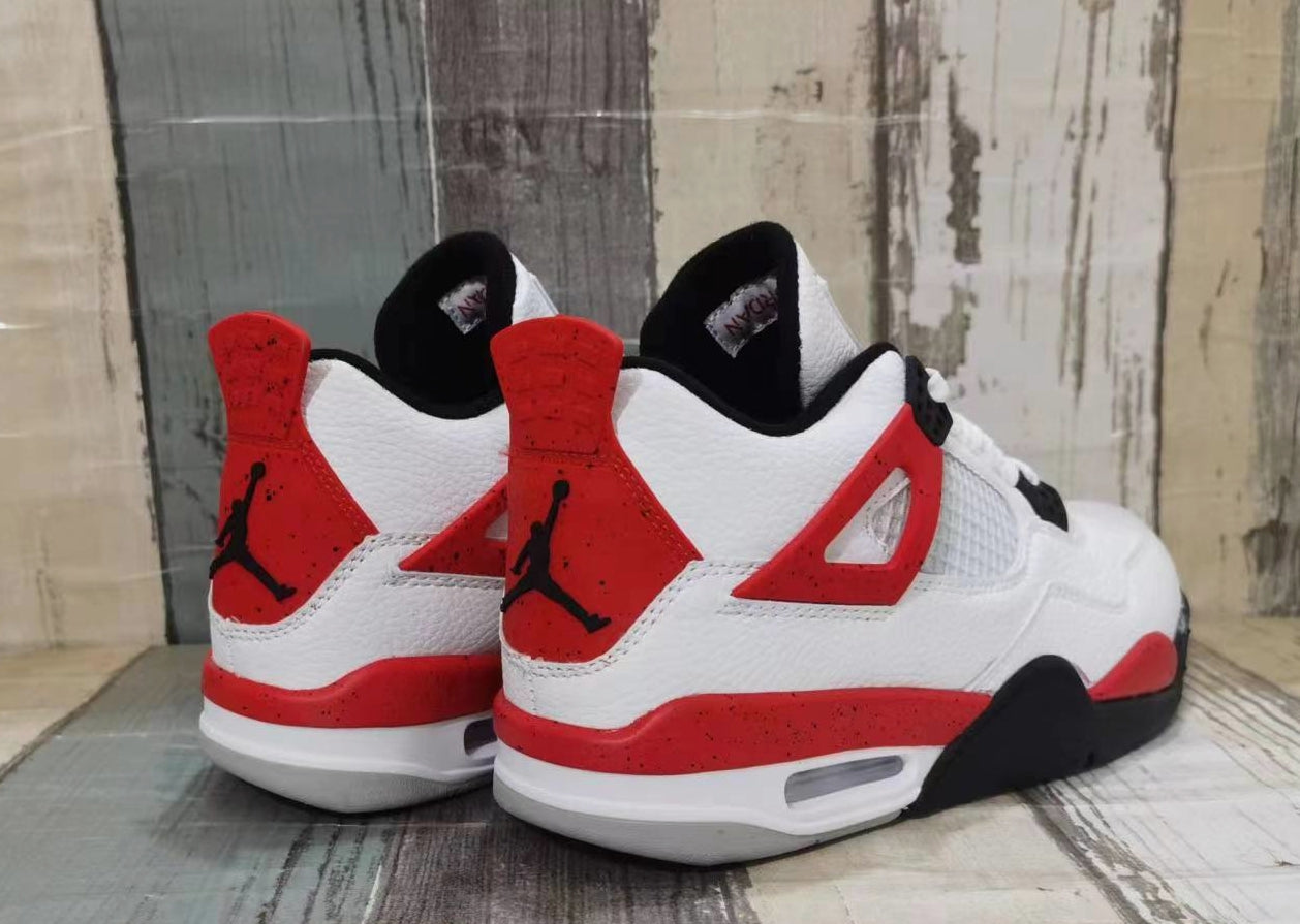 Jordan 4