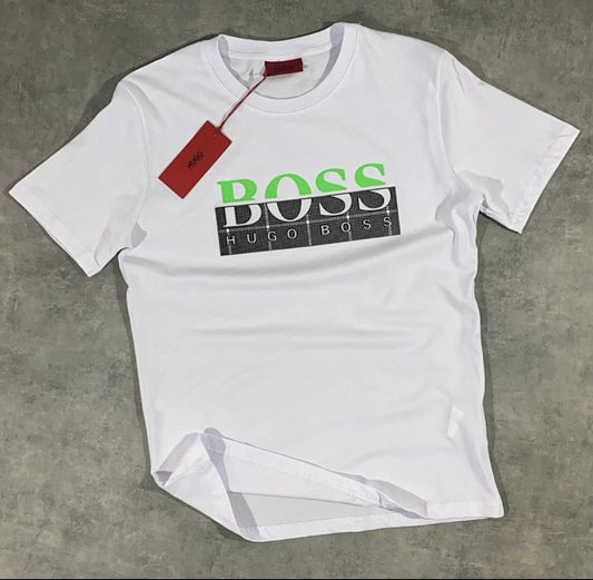 Camiseta Hugo Bos