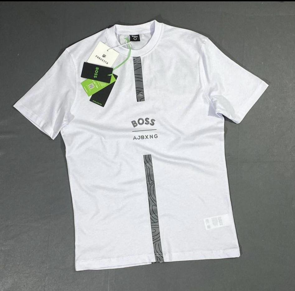 Camiseta Hugo Boss