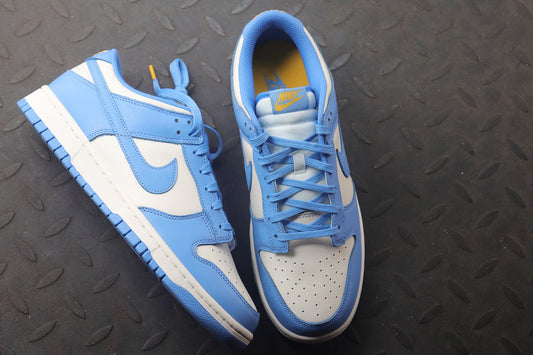 Nike Dunk Low Blue